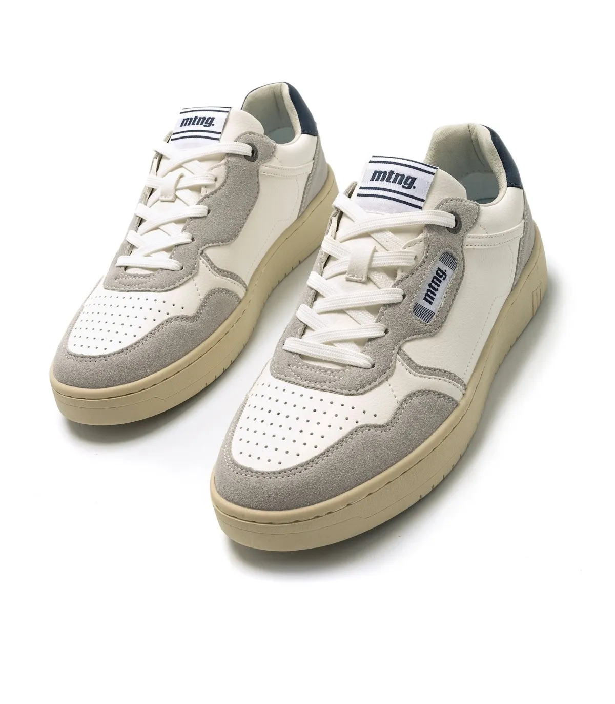 Deportivas Hombre DELTA_241 84504