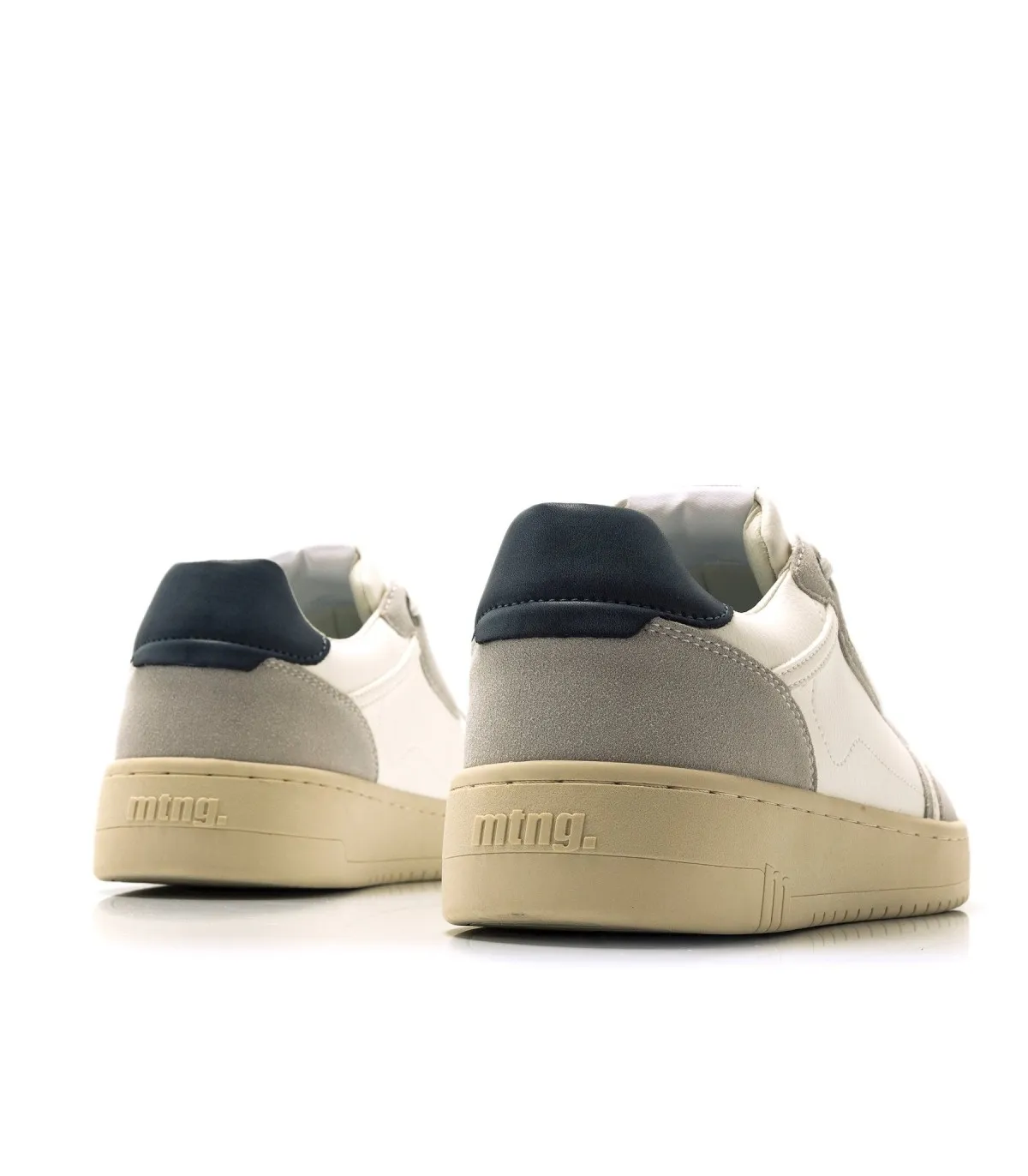 Deportivas Hombre DELTA_241 84504