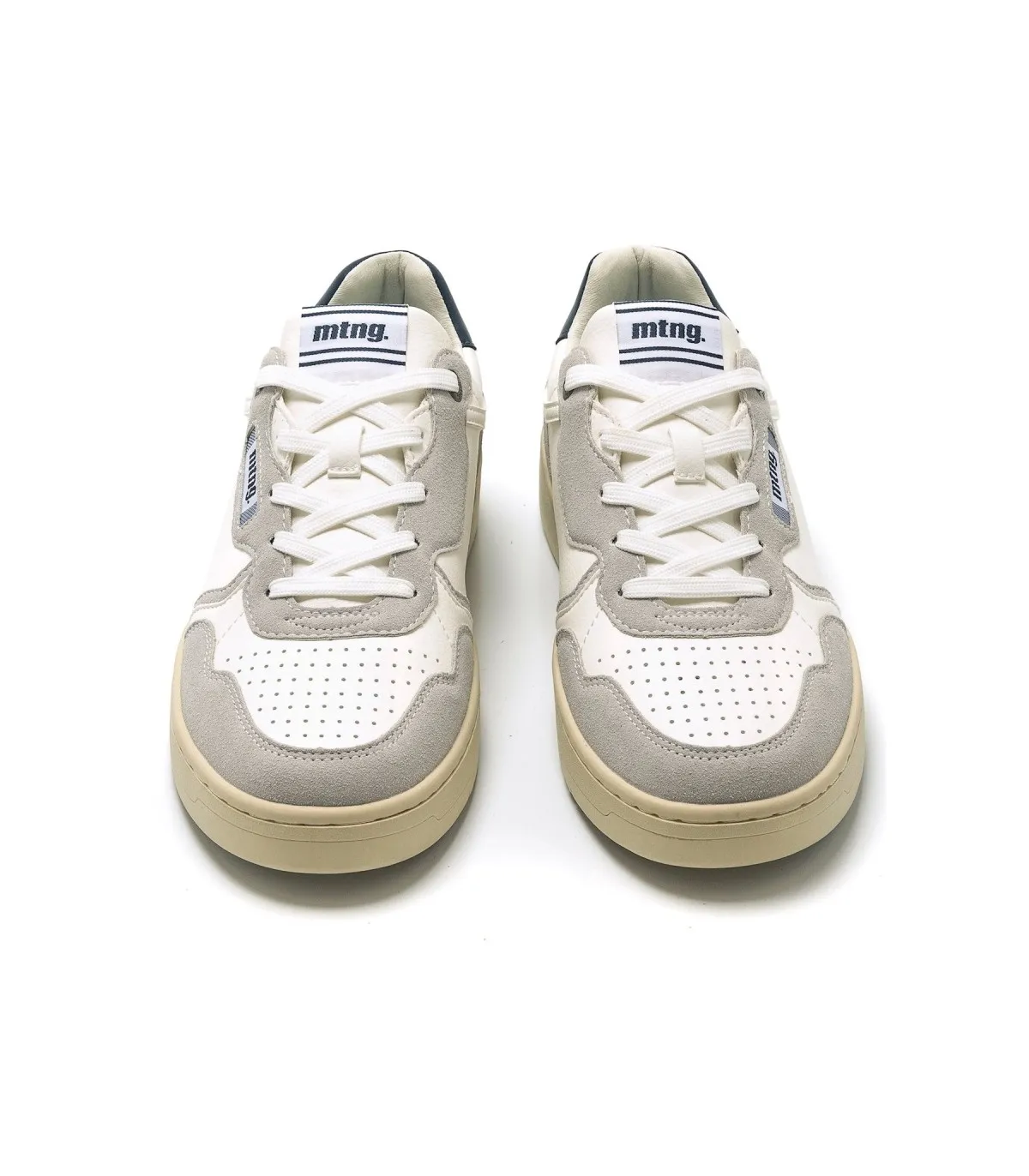 Deportivas Hombre DELTA_241 84504