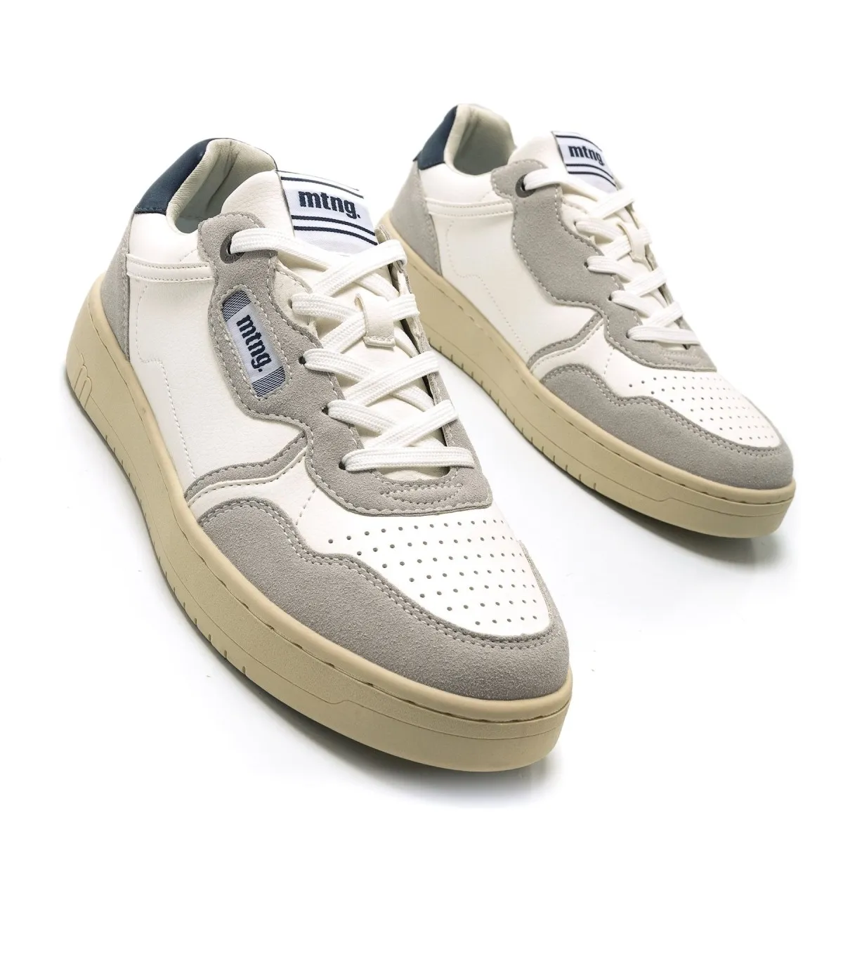 Deportivas Hombre DELTA_241 84504