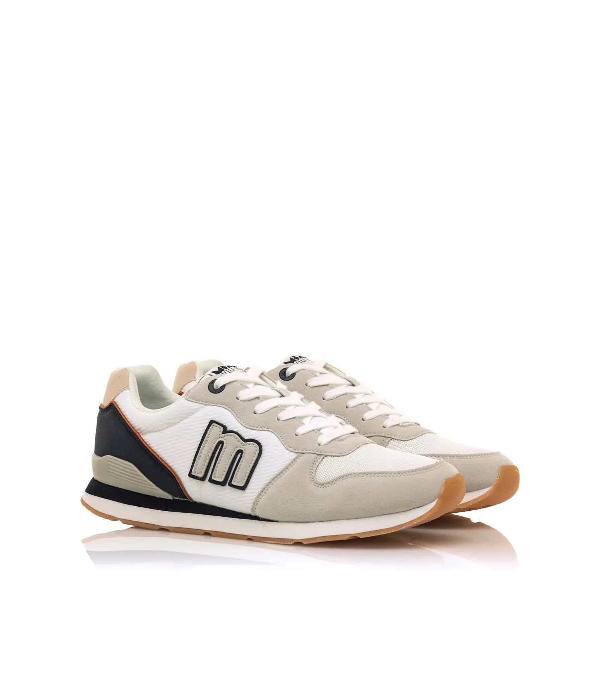Deportivas Hombre JOGGO 84467