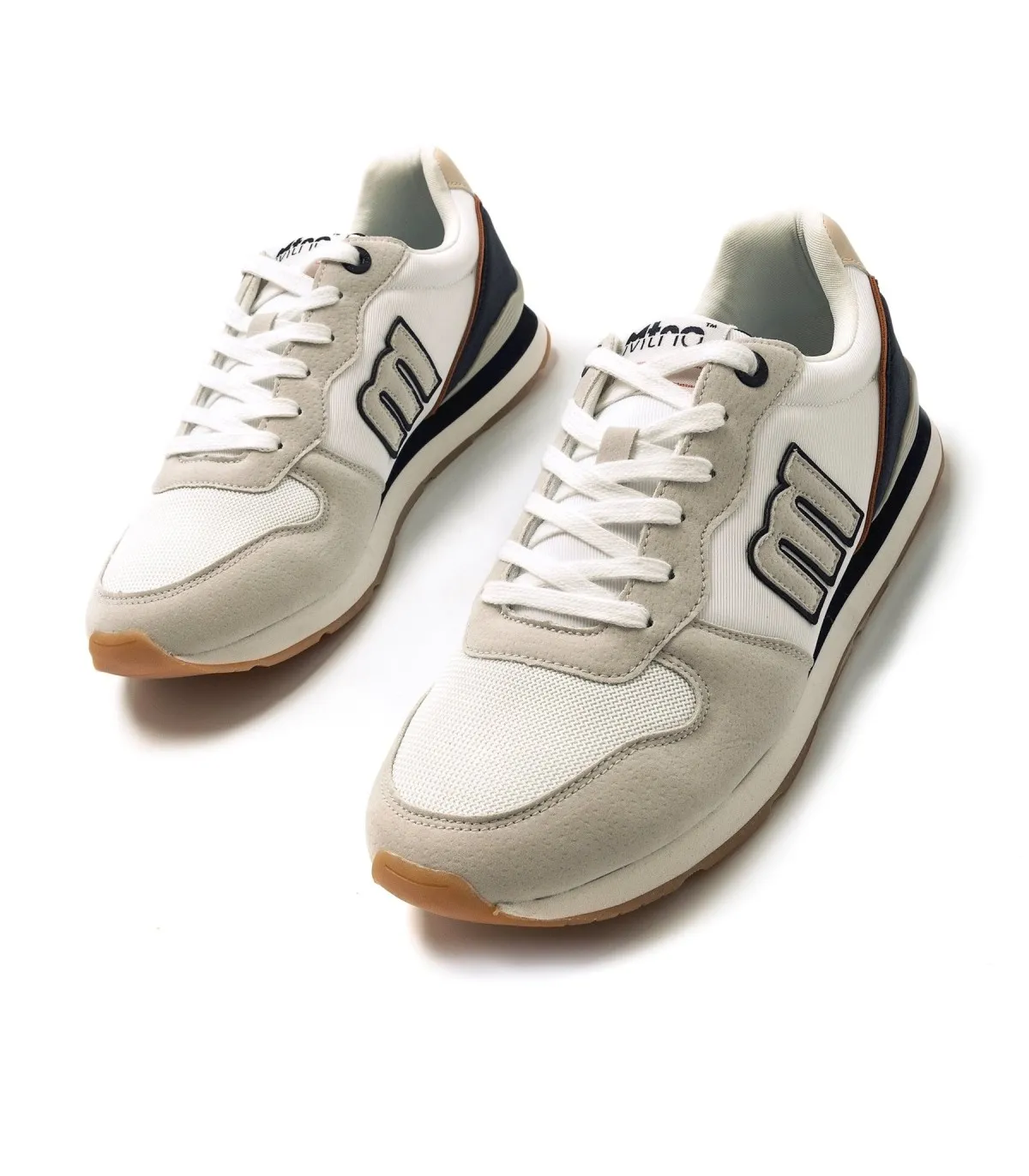 Deportivas Hombre JOGGO 84467