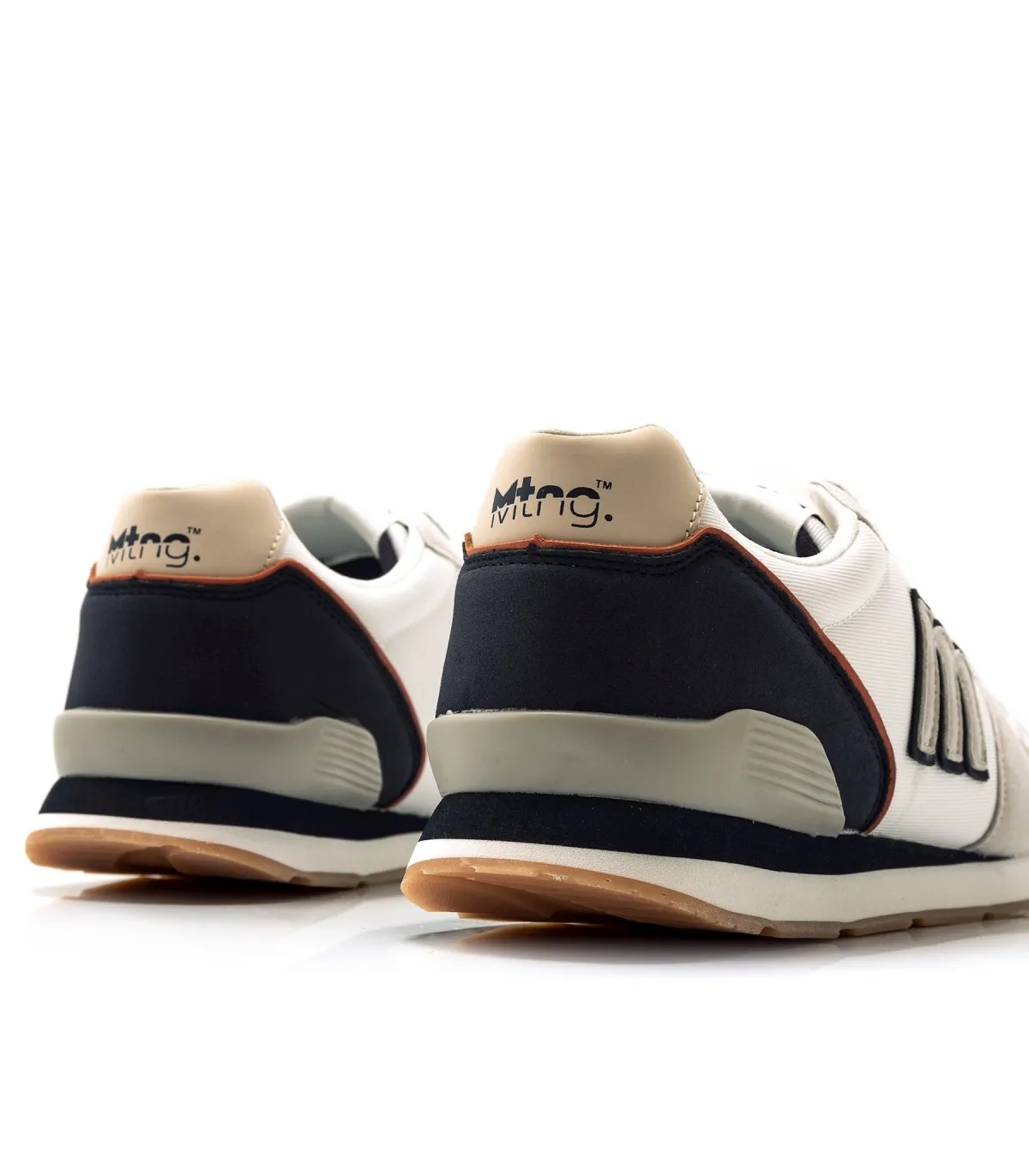 Deportivas Hombre JOGGO 84467