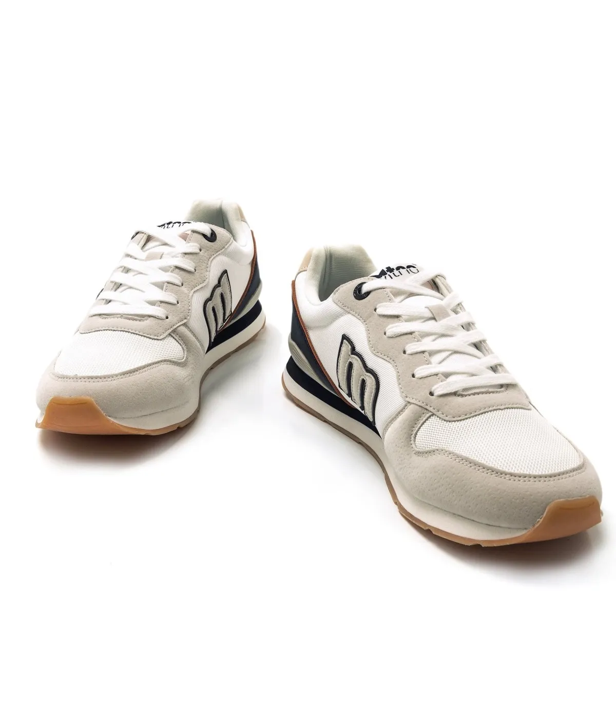 Deportivas Hombre JOGGO 84467