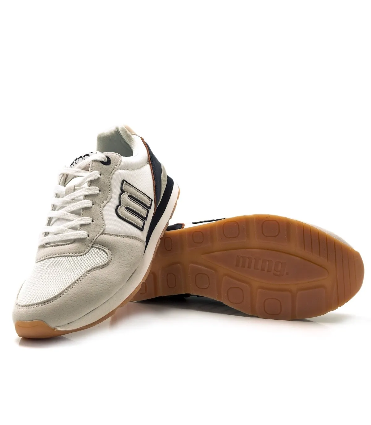 Deportivas Hombre JOGGO 84467
