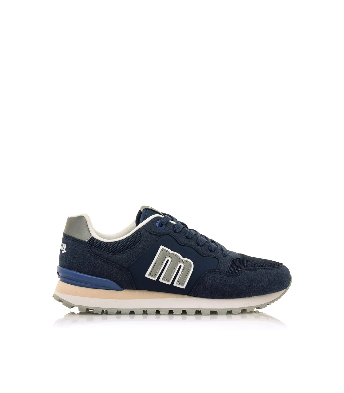 Deportivas Hombre PORLANDOS 84711