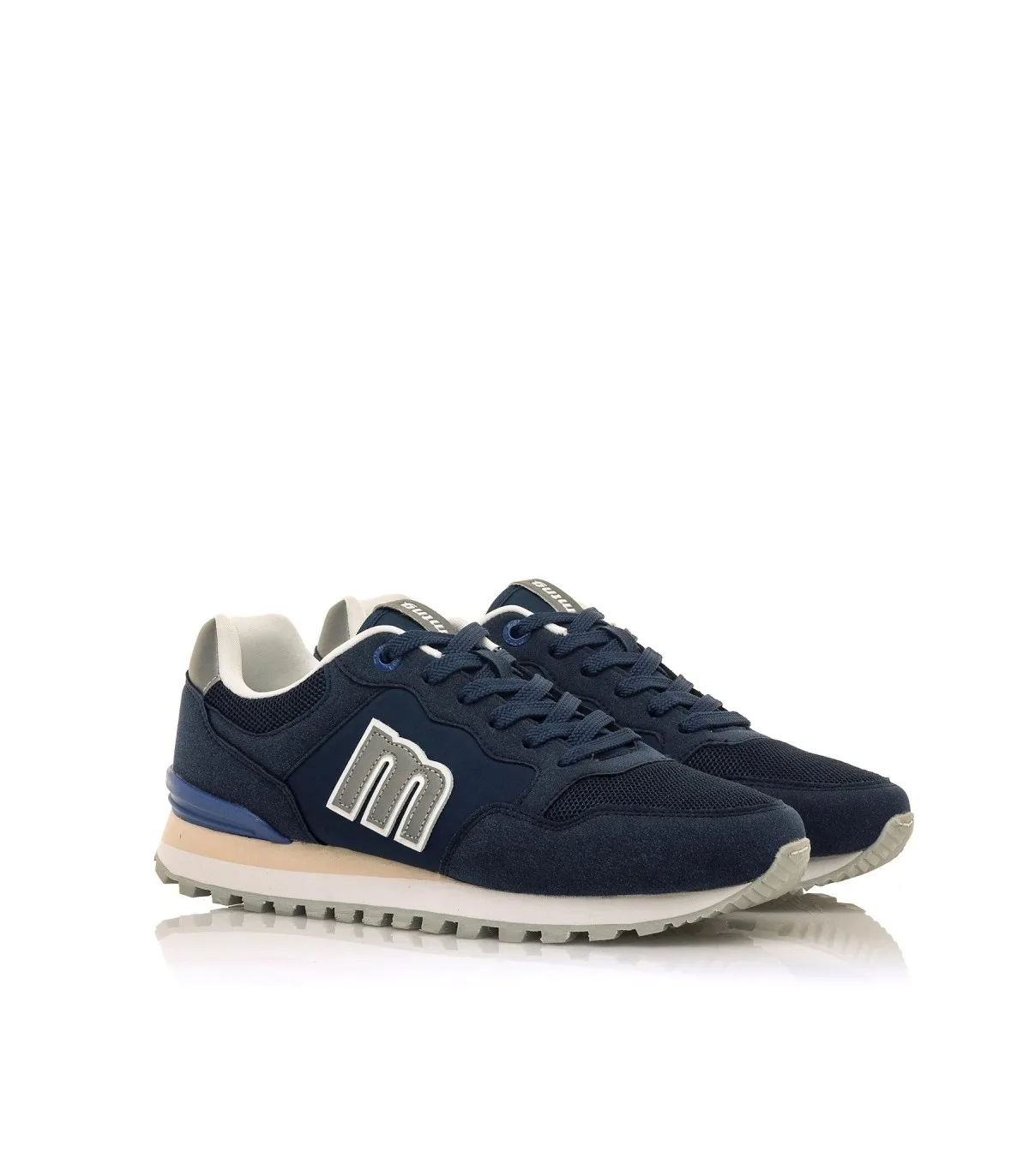 Deportivas Hombre PORLANDOS 84711