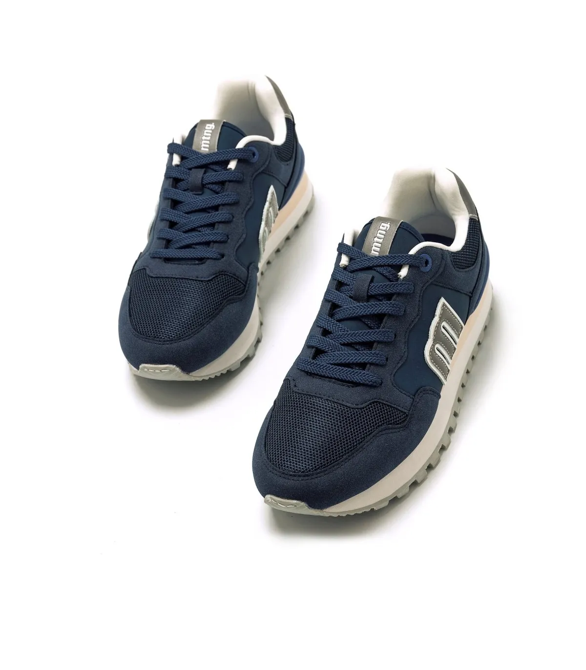 Deportivas Hombre PORLANDOS 84711