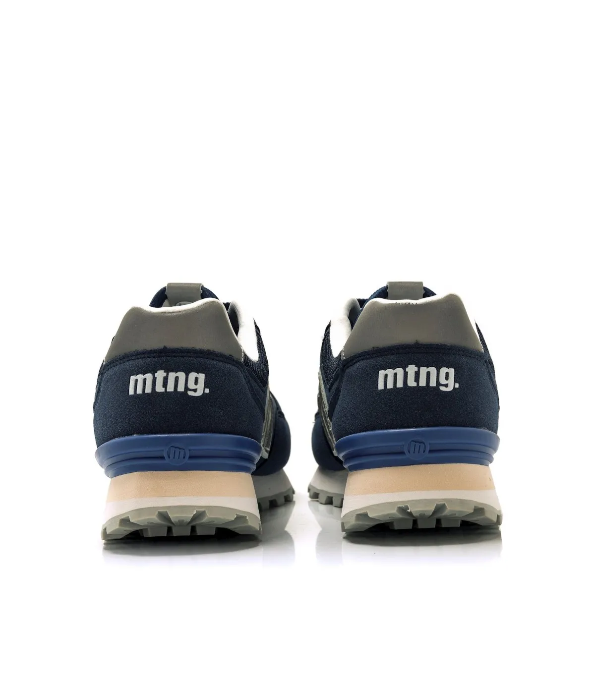 Deportivas Hombre PORLANDOS 84711