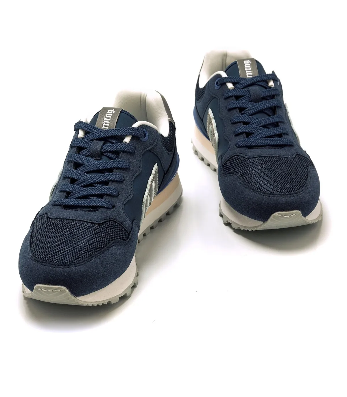 Deportivas Hombre PORLANDOS 84711