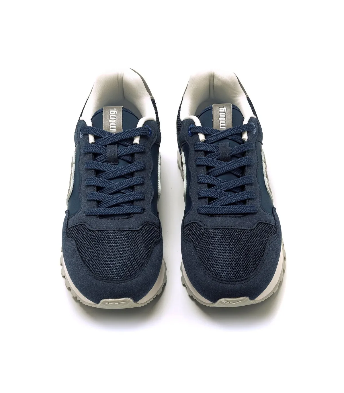 Deportivas Hombre PORLANDOS 84711