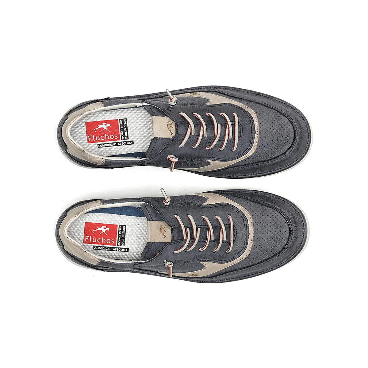 DEPORTIVAS  LEO F1943