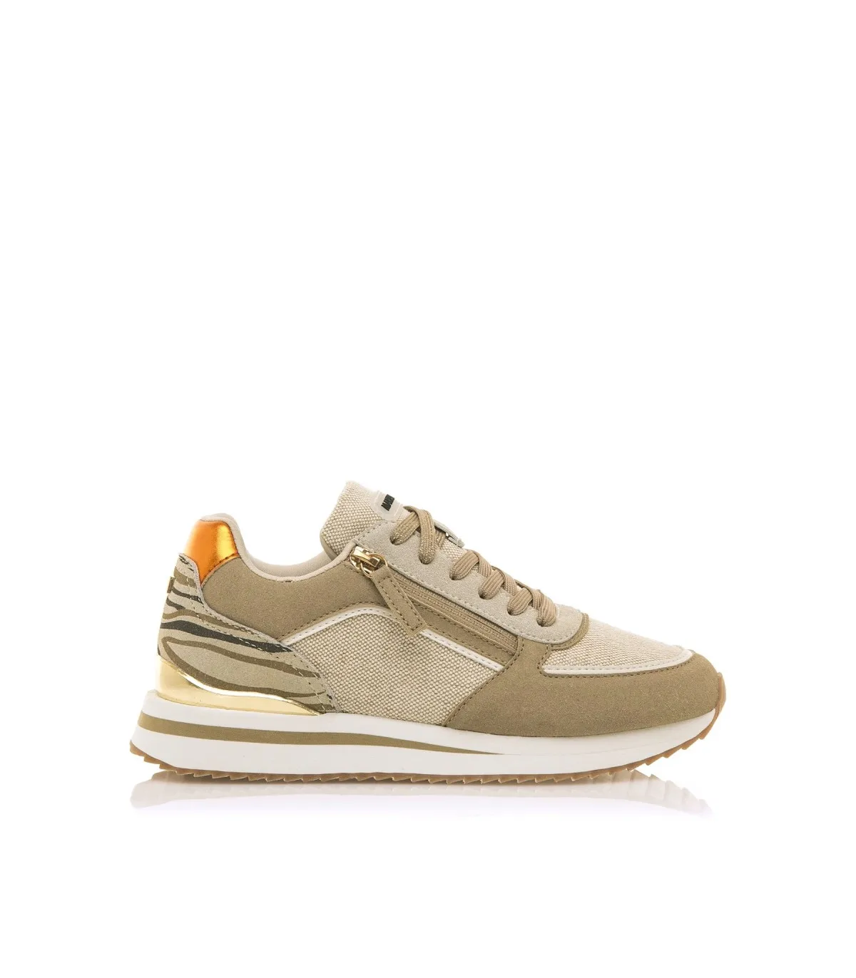 Deportivas Mujer 68417