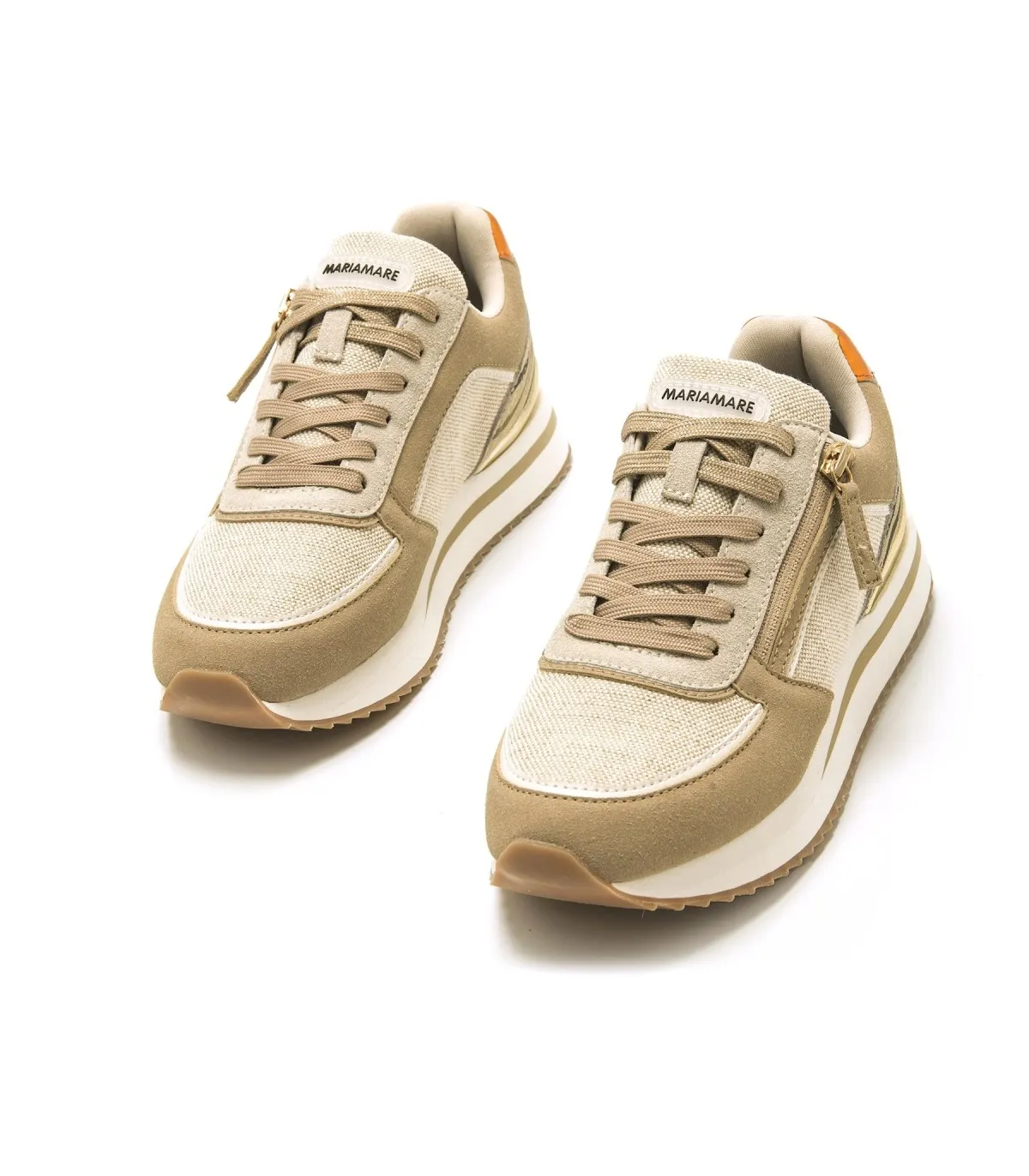 Deportivas Mujer 68417