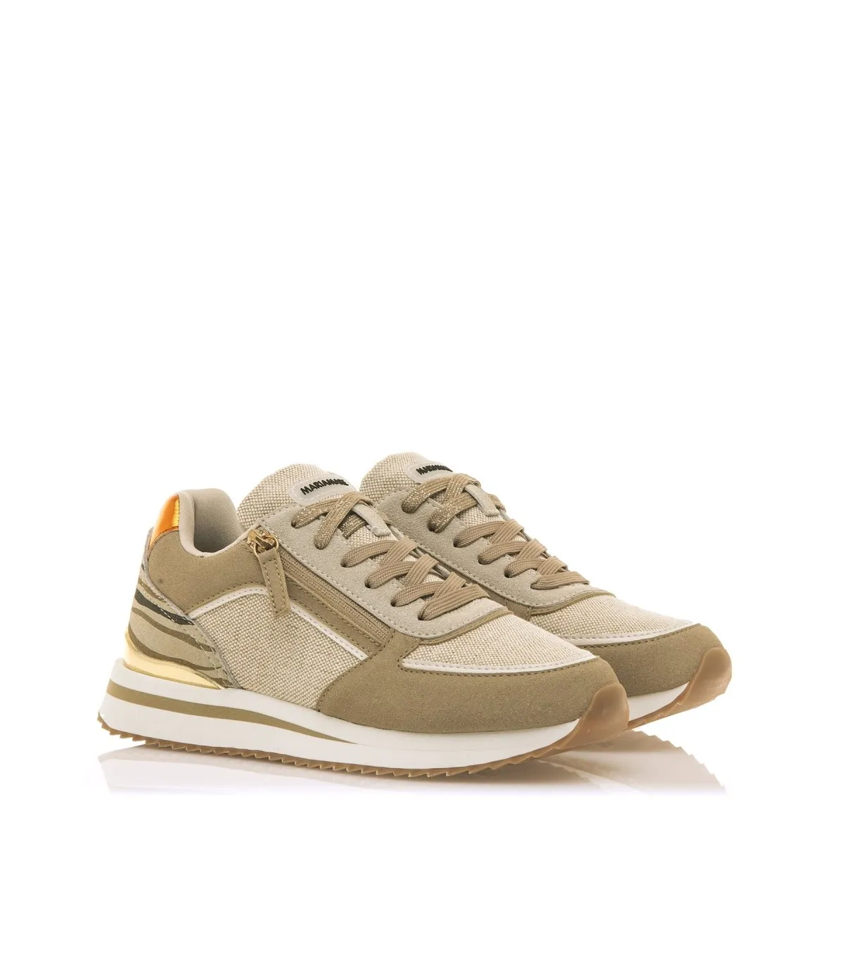 Deportivas Mujer 68417