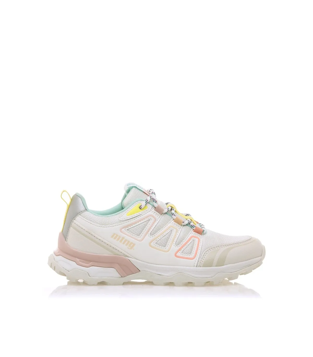 Deportivas Mujer CYCLONE 60451