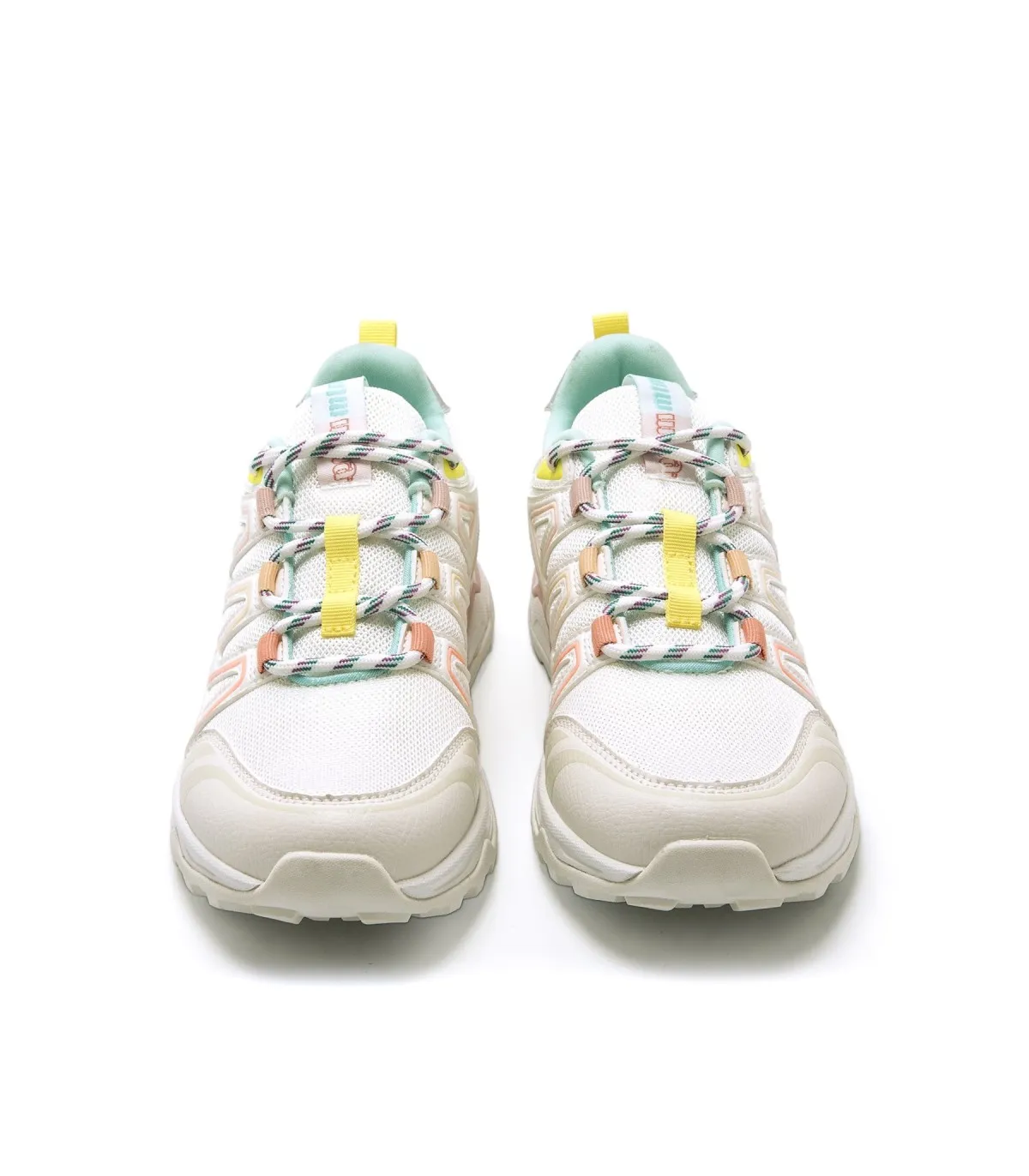 Deportivas Mujer CYCLONE 60451