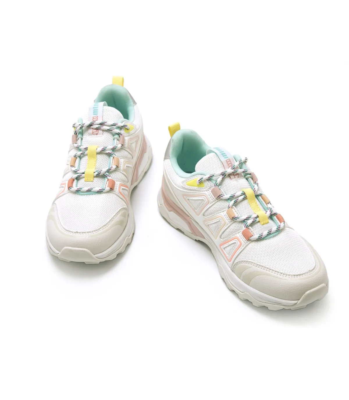 Deportivas Mujer CYCLONE 60451