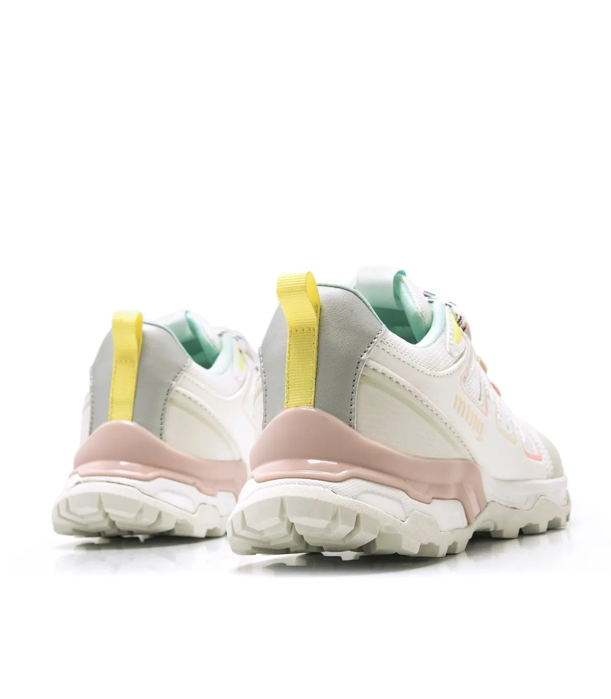 Deportivas Mujer CYCLONE 60451
