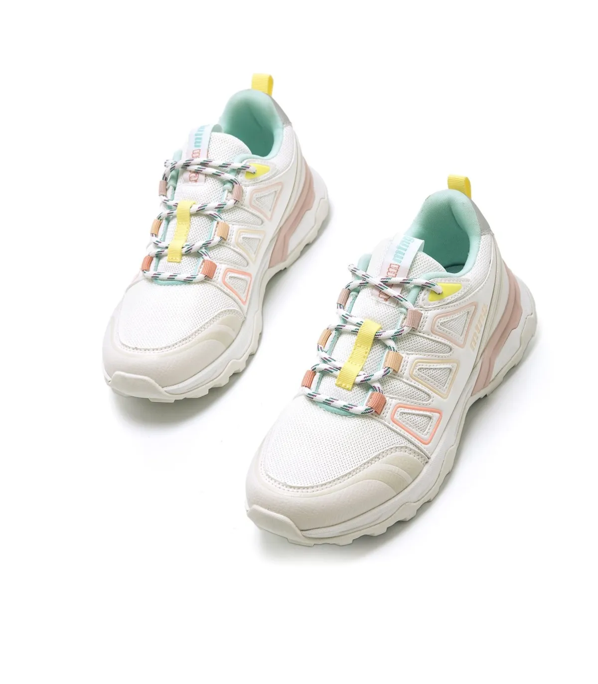Deportivas Mujer CYCLONE 60451