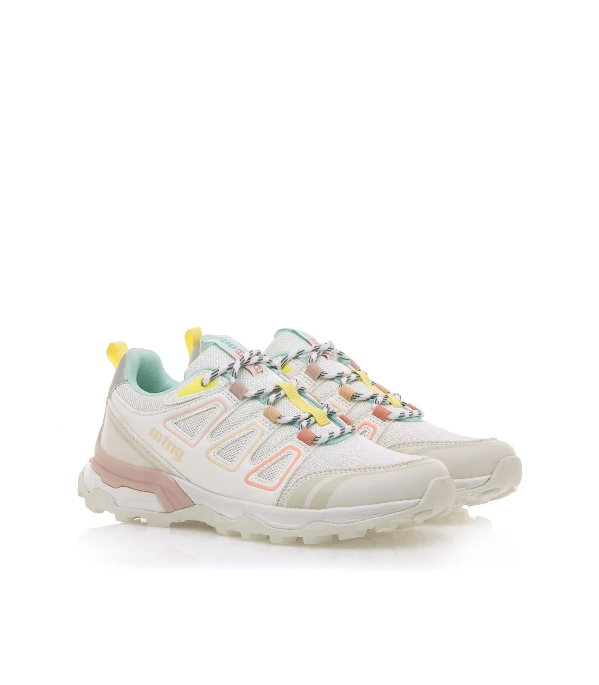 Deportivas Mujer CYCLONE 60451