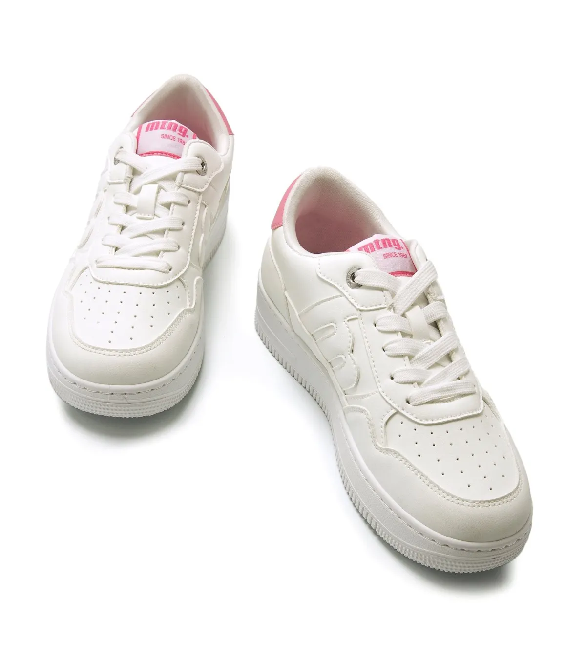 Deportivas Mujer GRAVITY 60445