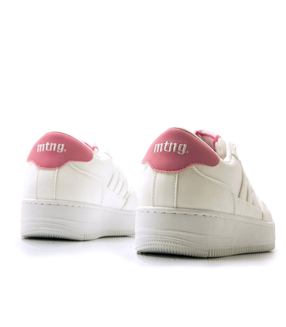 Deportivas Mujer GRAVITY 60445