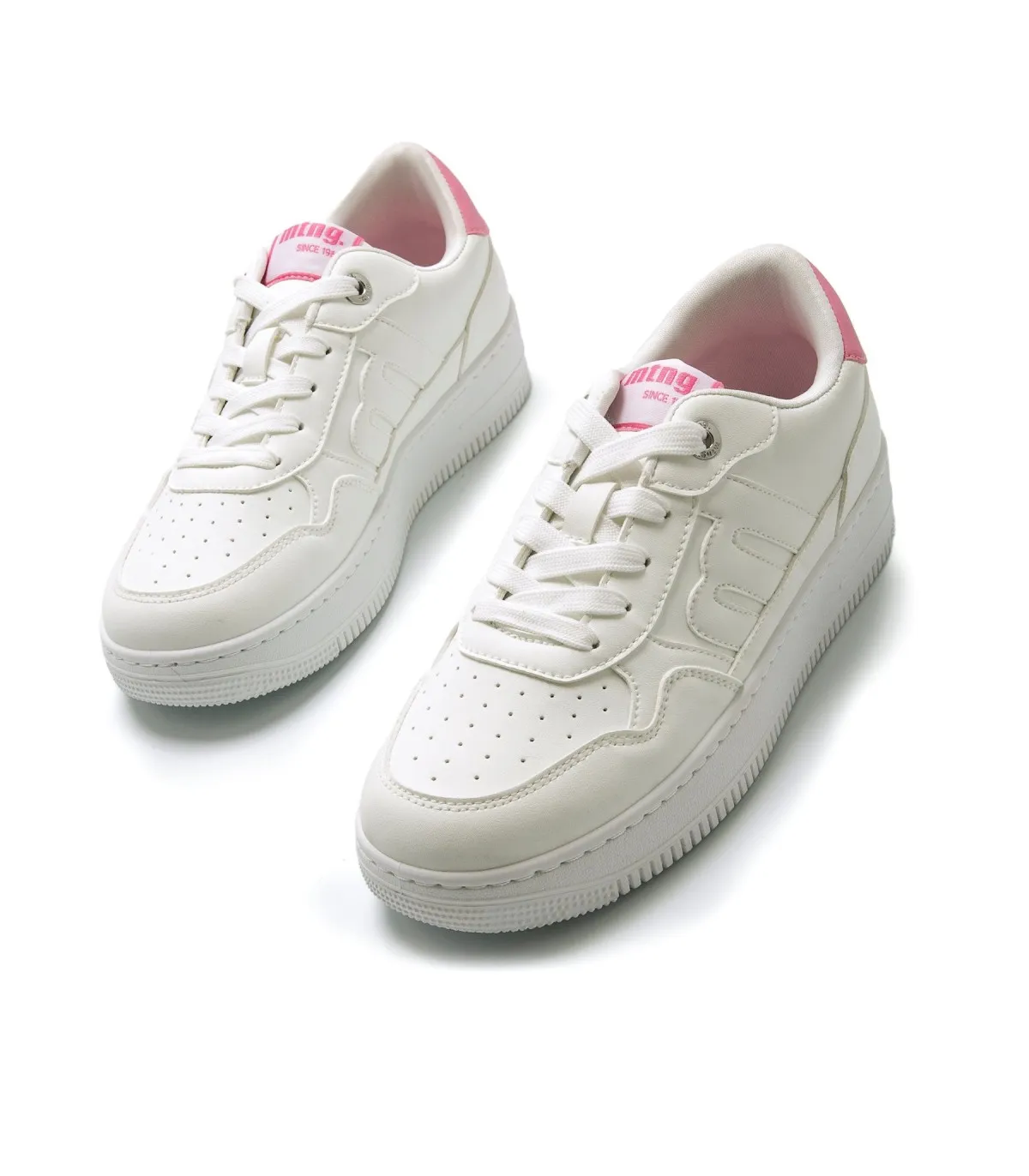 Deportivas Mujer GRAVITY 60445