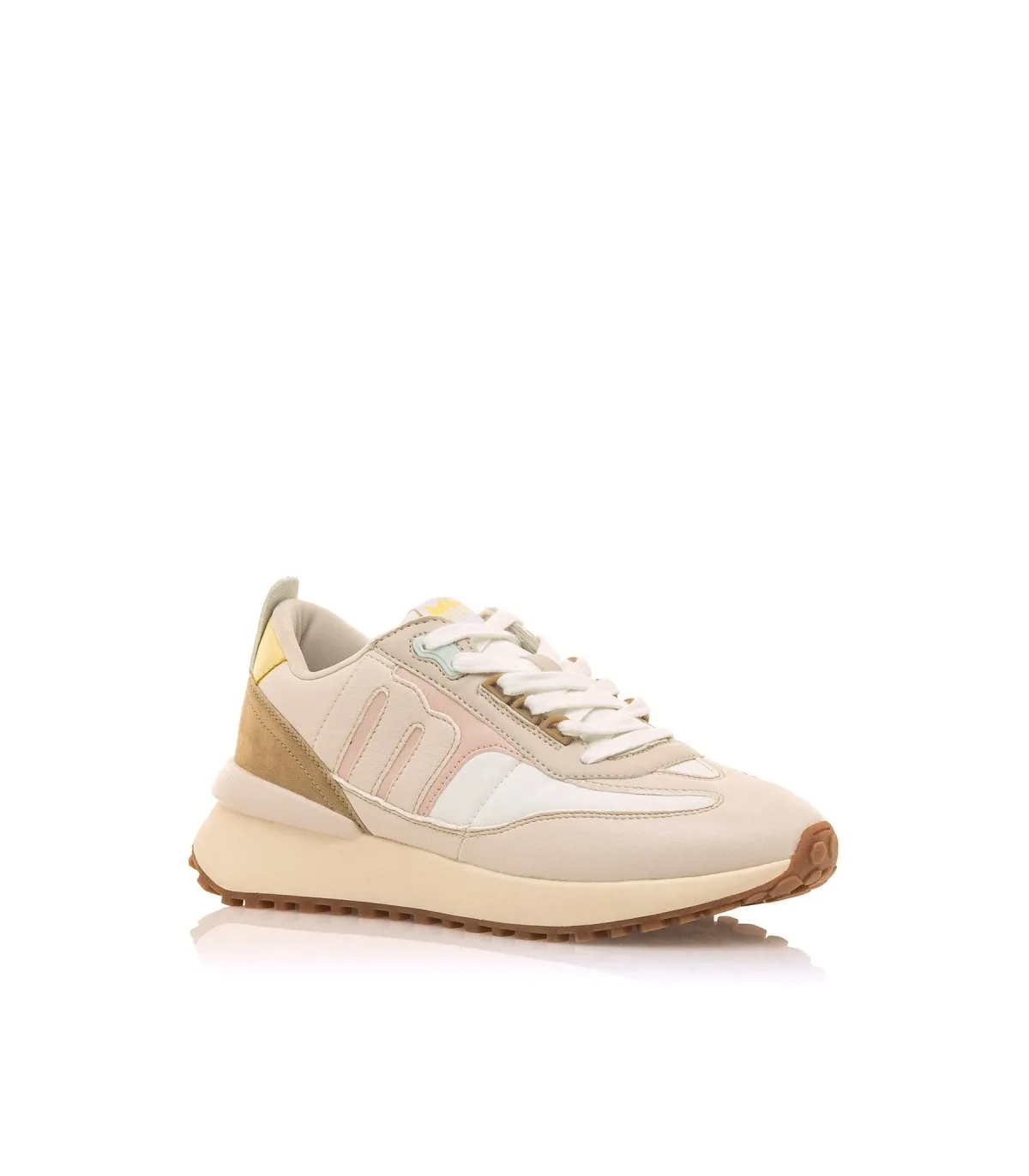 Deportivas Mujer QAMAR 60274