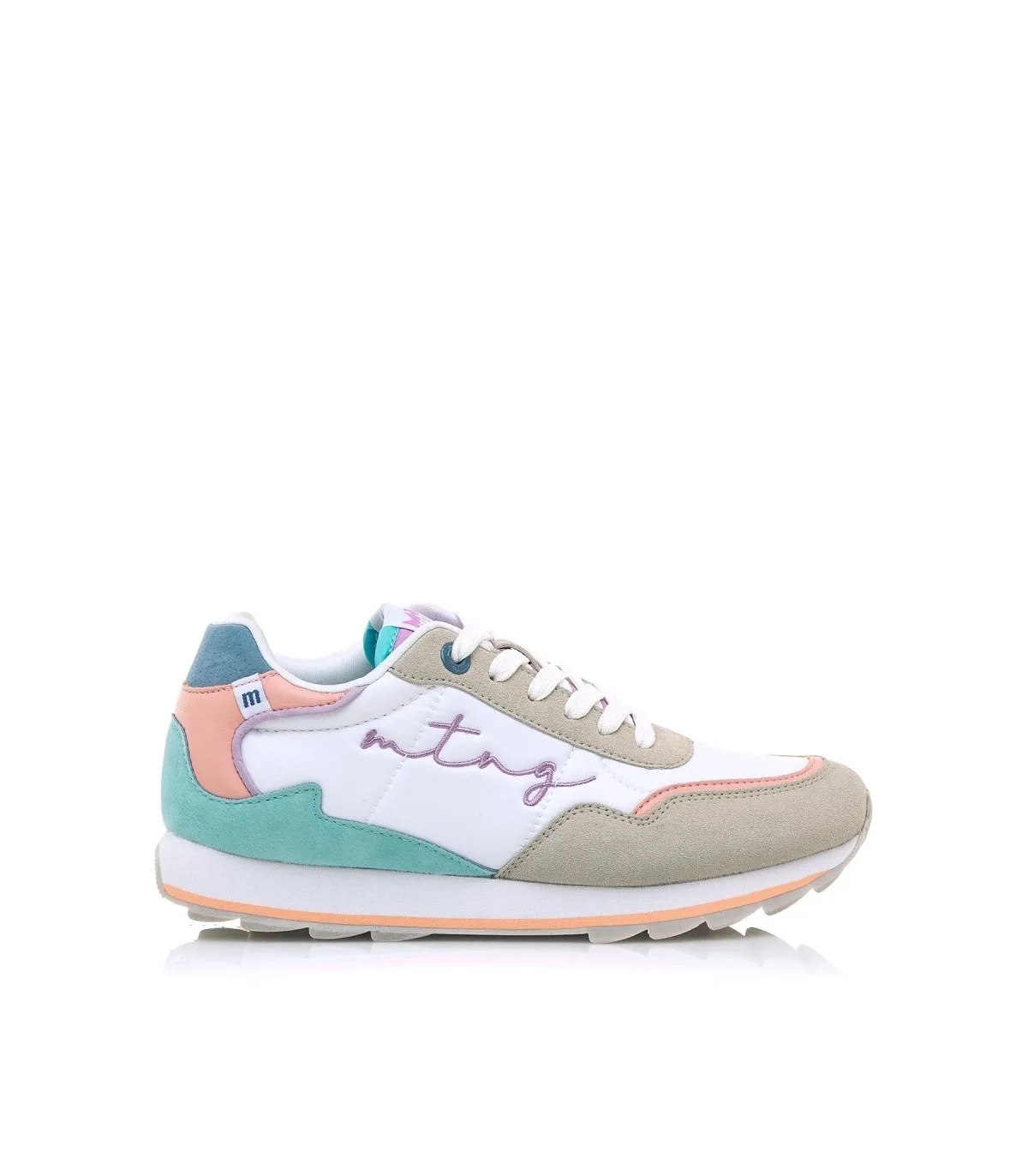 Deportivas Mujer SAI 60167