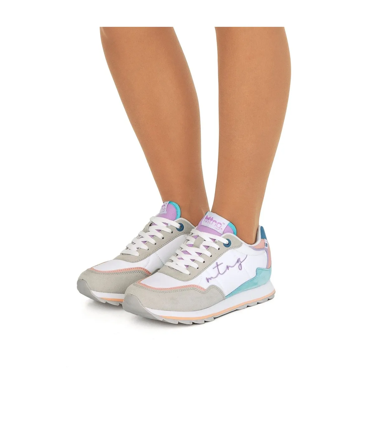 Deportivas Mujer SAI 60167