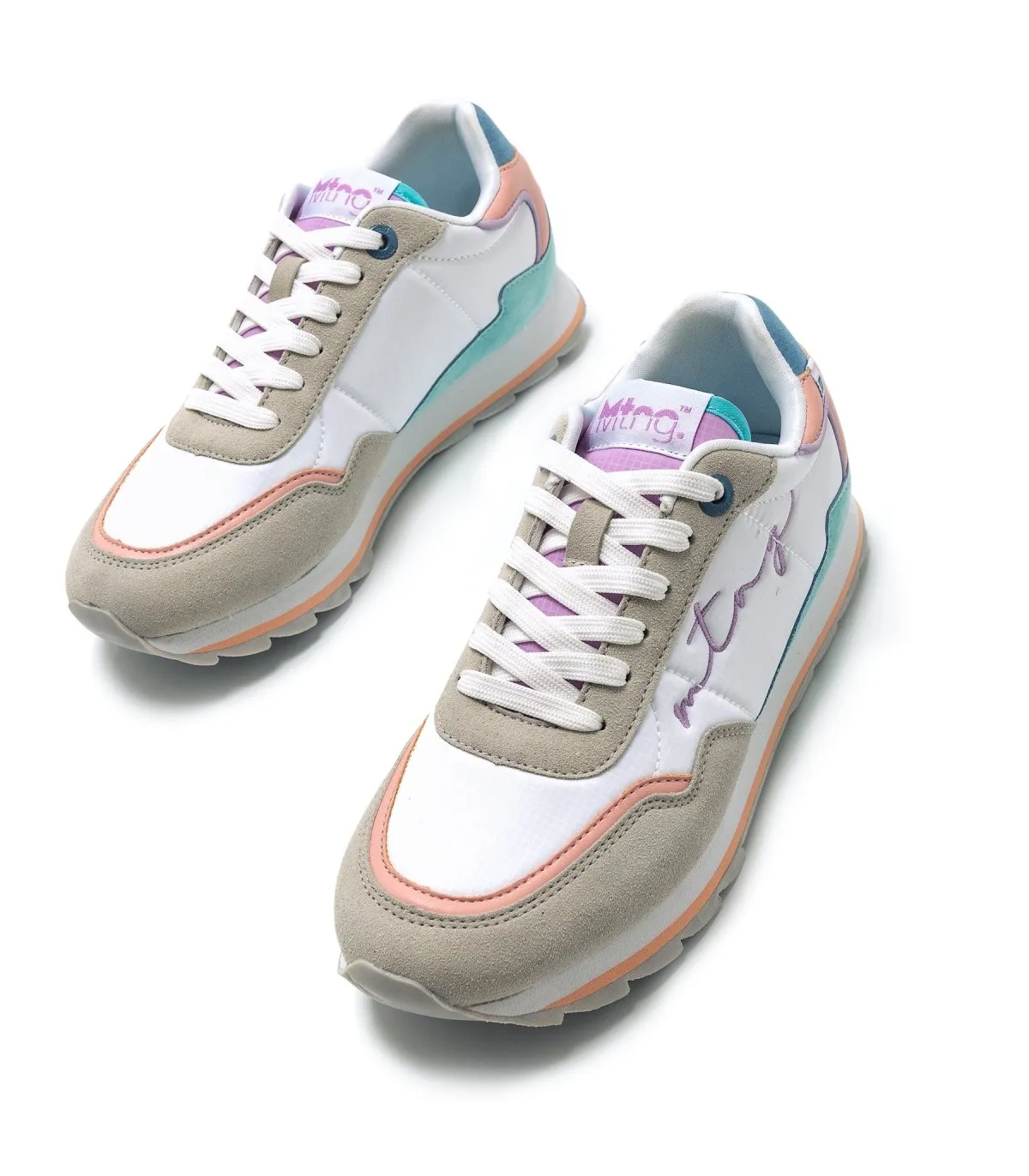 Deportivas Mujer SAI 60167