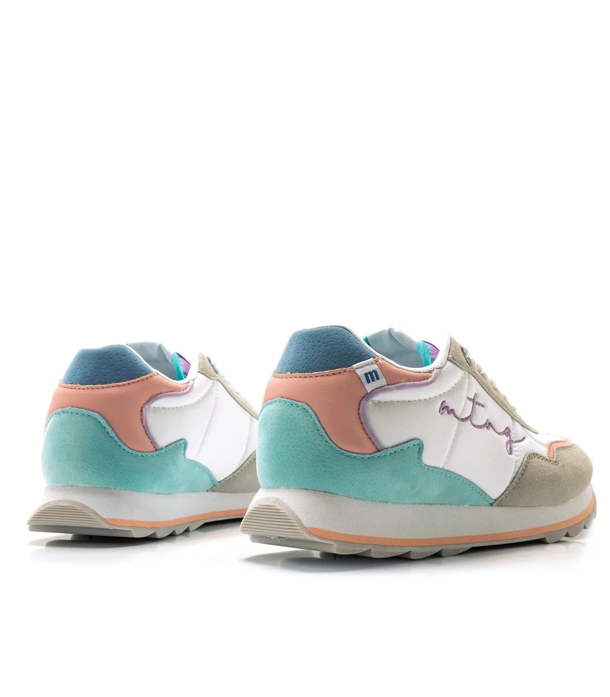 Deportivas Mujer SAI 60167