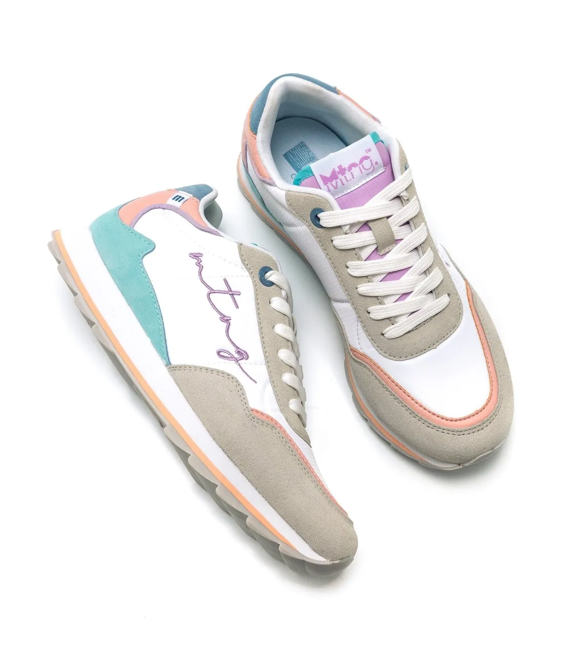 Deportivas Mujer SAI 60167