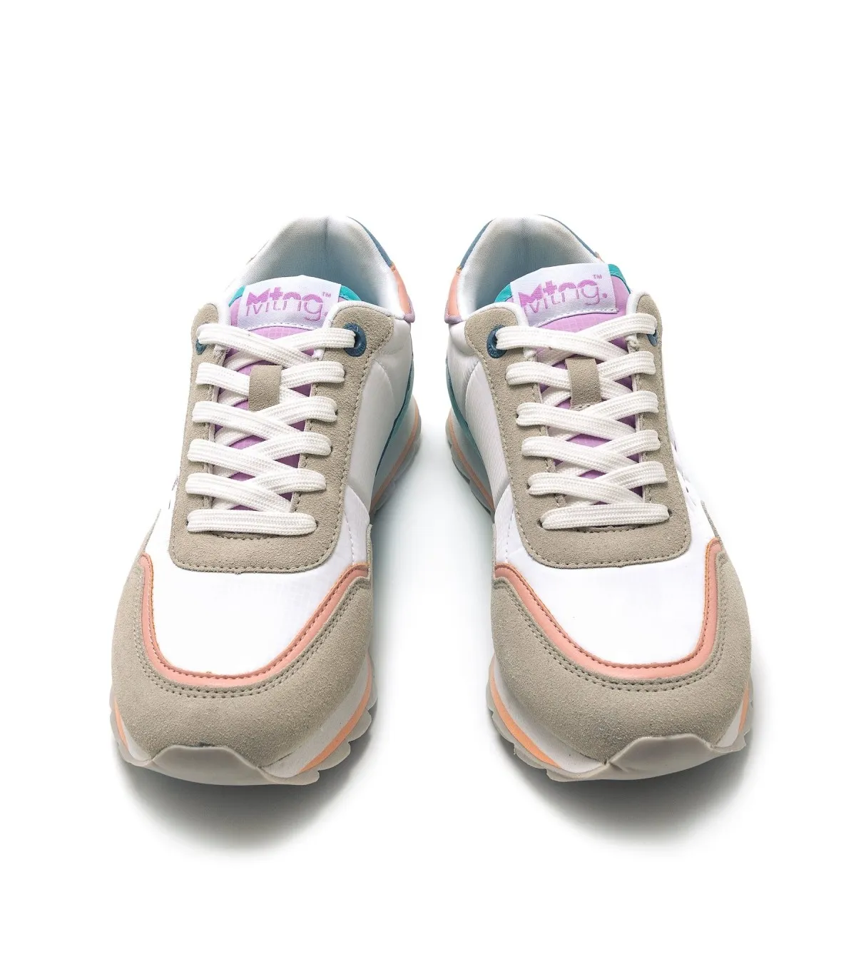 Deportivas Mujer SAI 60167