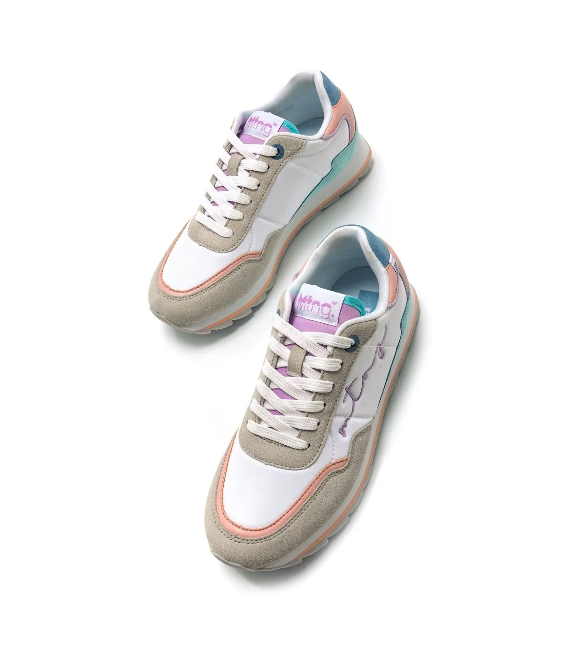 Deportivas Mujer SAI 60167