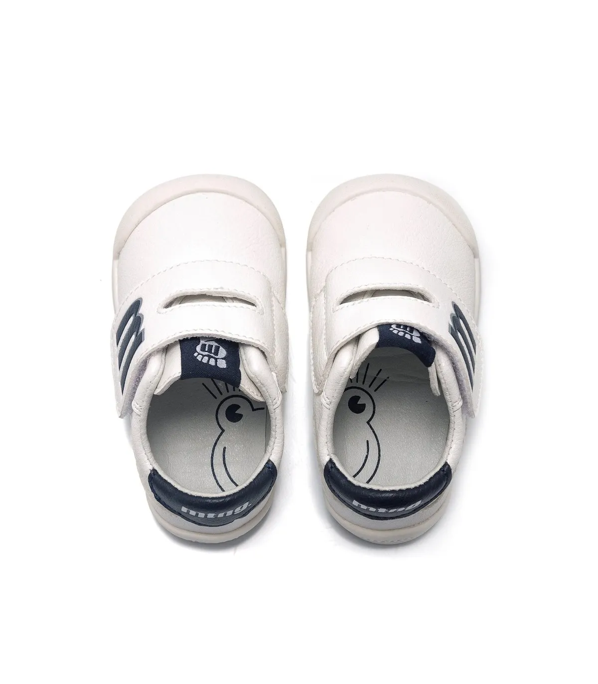 Deportivas Niño FREE 48909