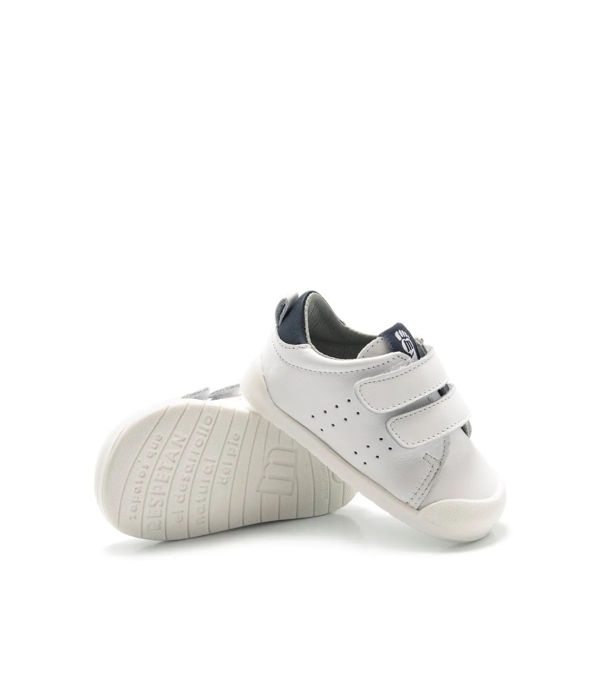 Deportivas Niño RESPECT 48850
