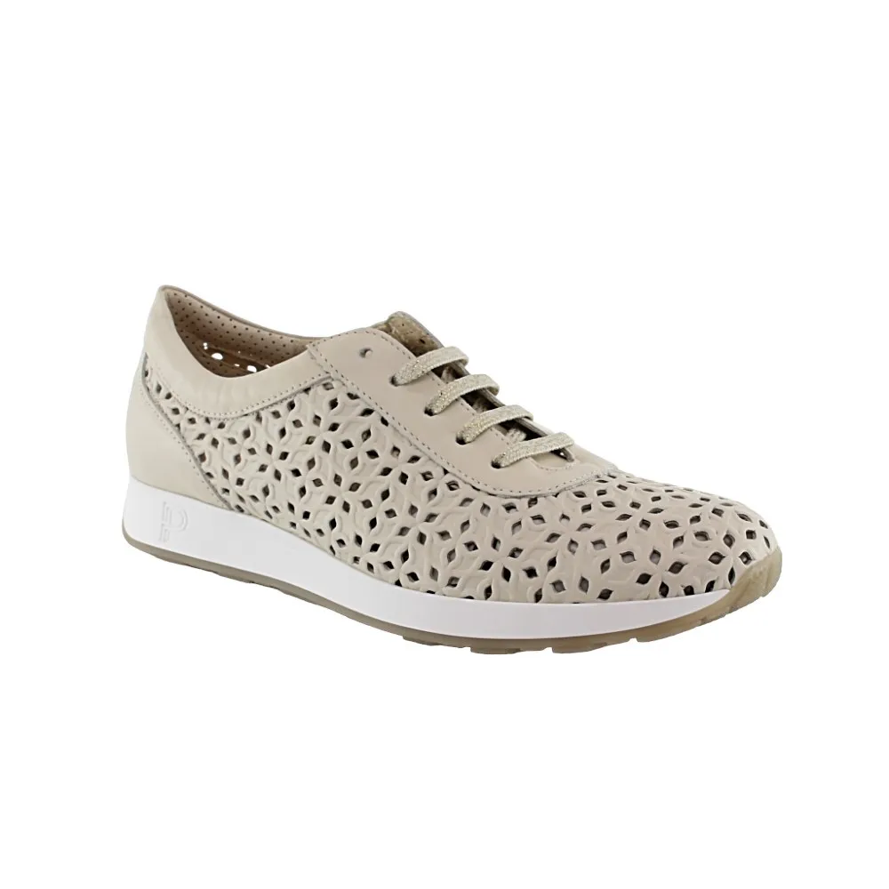 Deportivas Pitillos 5130 Beige