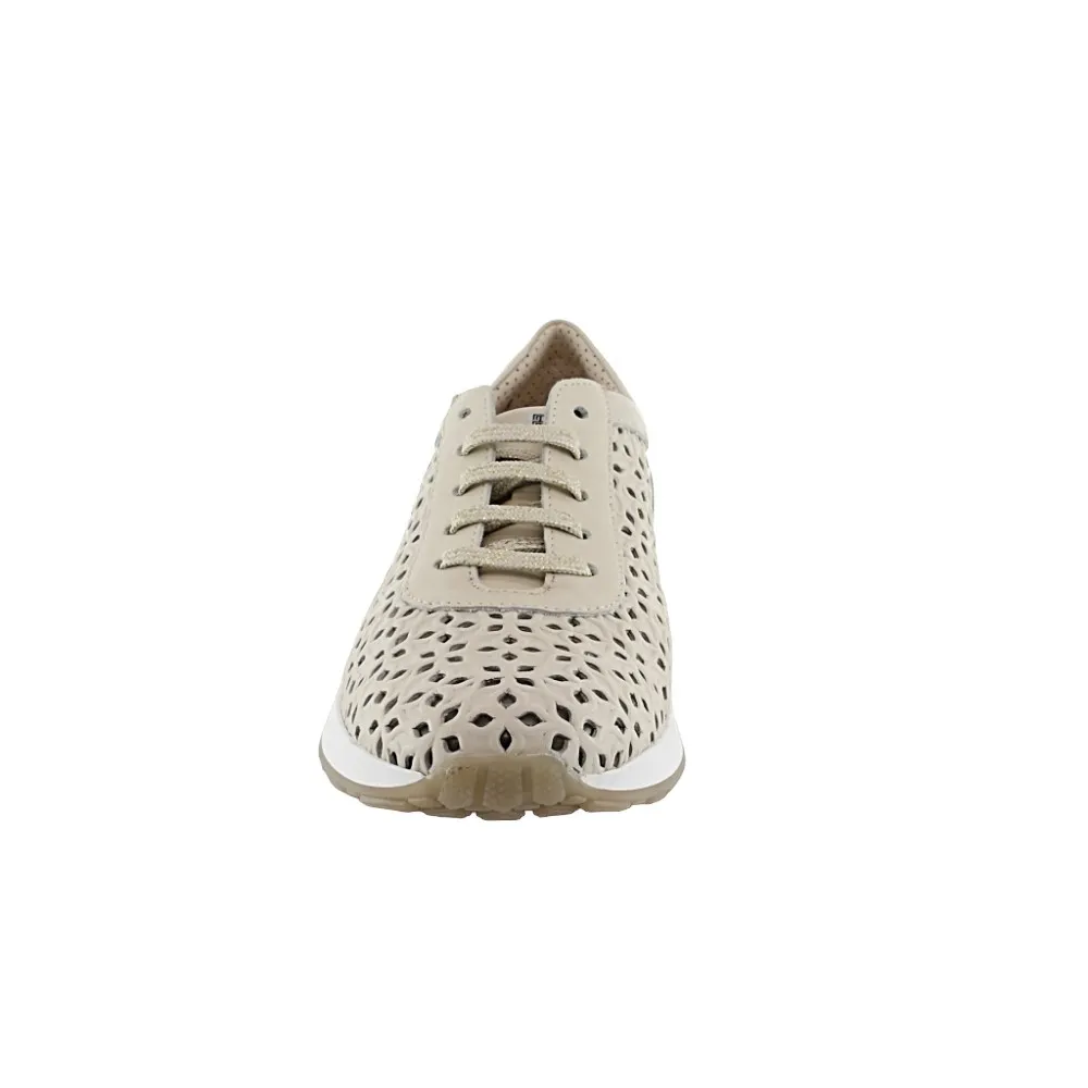 Deportivas Pitillos 5130 Beige