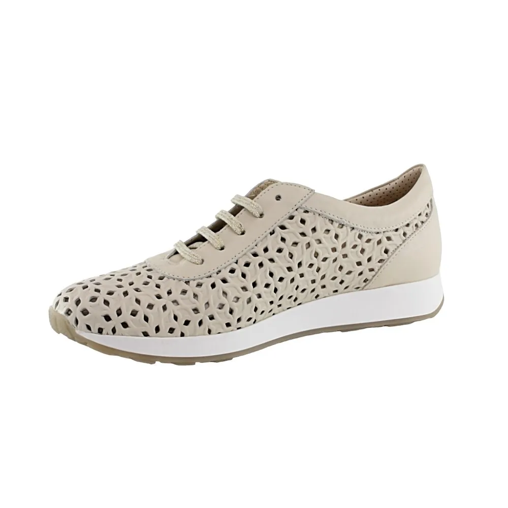 Deportivas Pitillos 5130 Beige