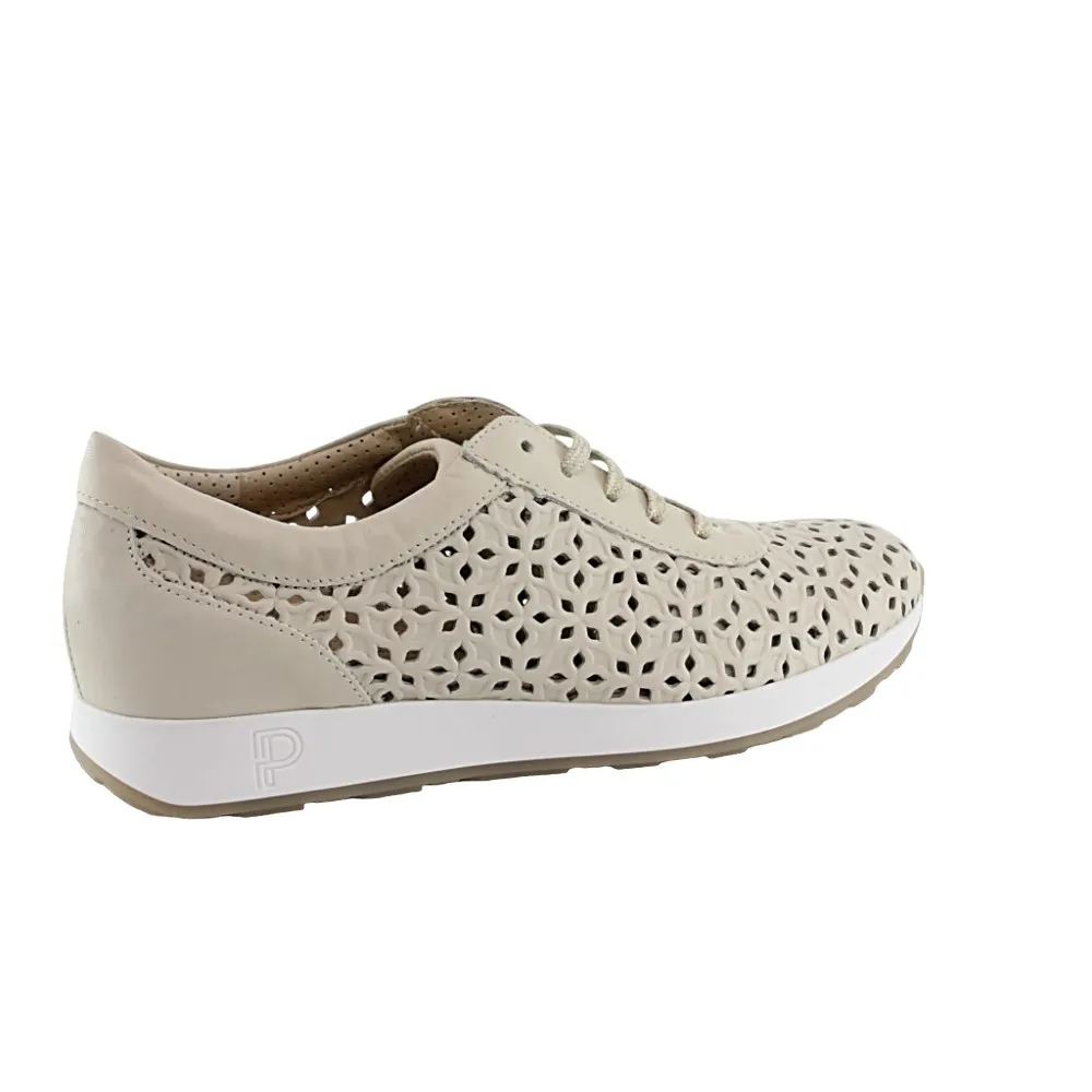 Deportivas Pitillos 5130 Beige