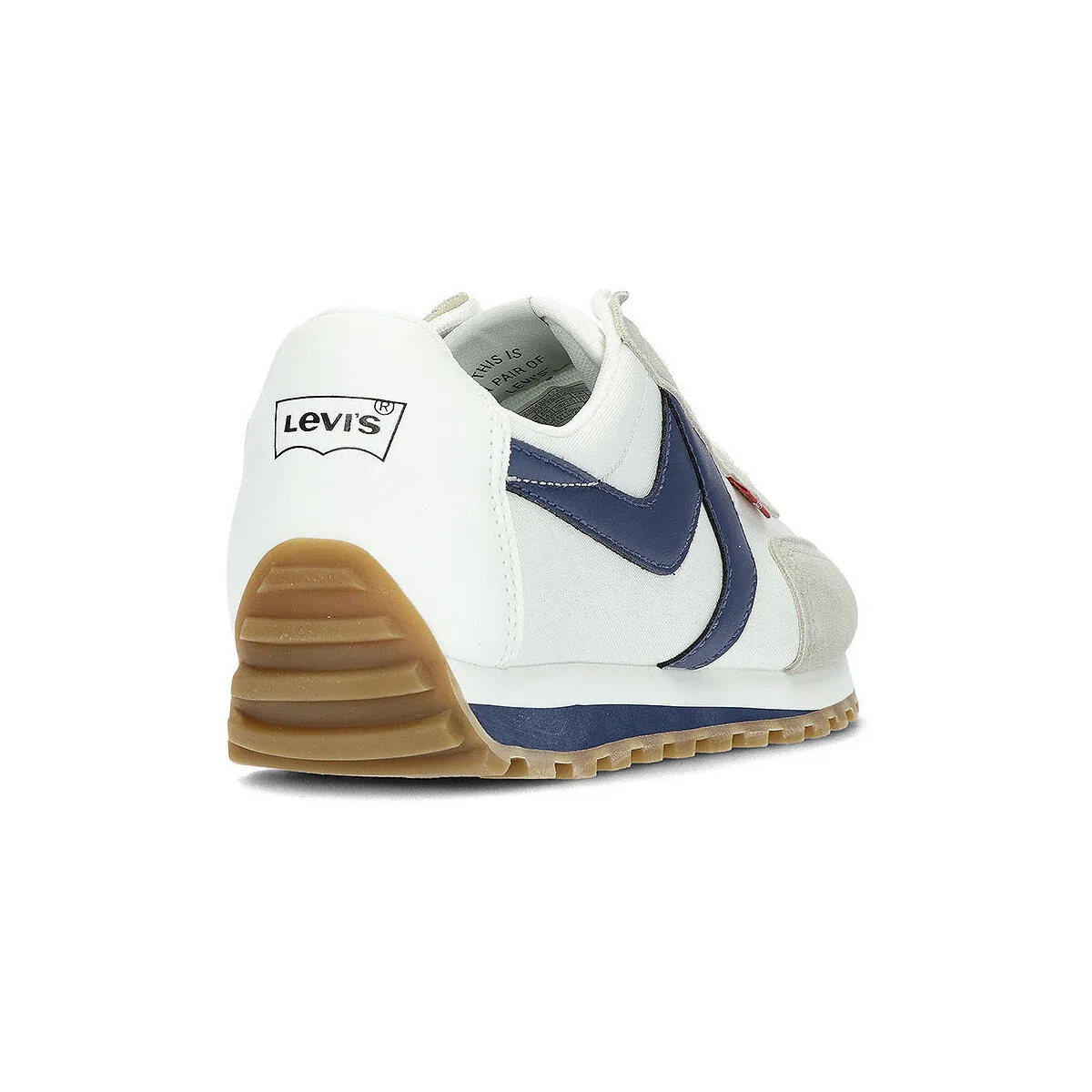 DEPORTIVAS  STRYDER D7718