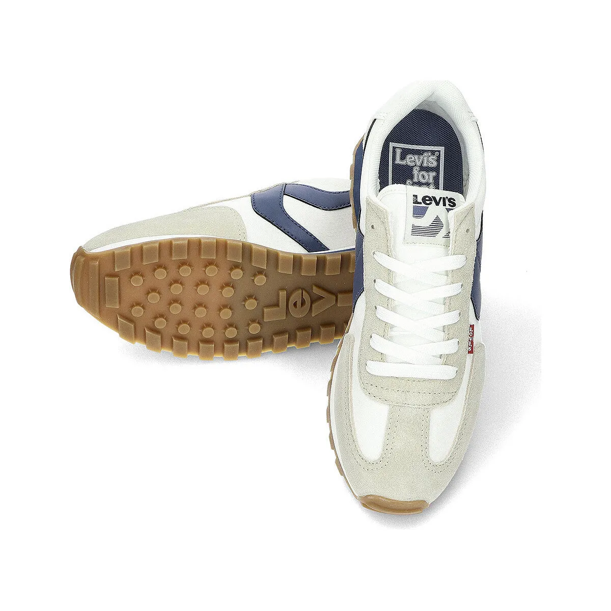 DEPORTIVAS  STRYDER D7718