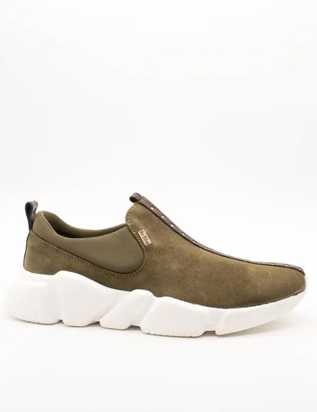Deportivo Asensio 1813 POTISANO SAFARI TEX de Mujer