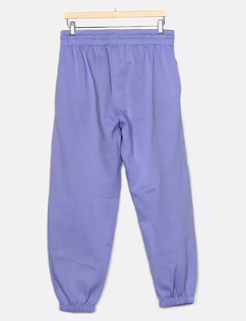 Disney Pantalones de chándal y joggers Baggy