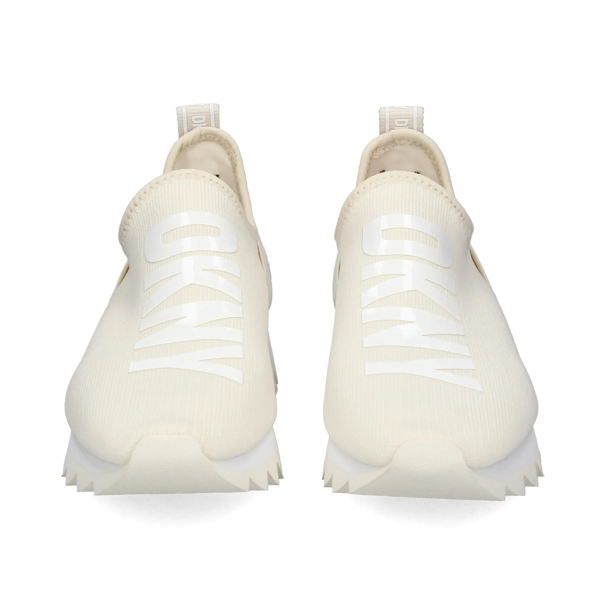 DKNY Zapatillas de Mujer EN2 EGGNOG
