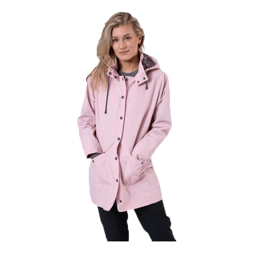 Dobsom Colby Jacket Pink