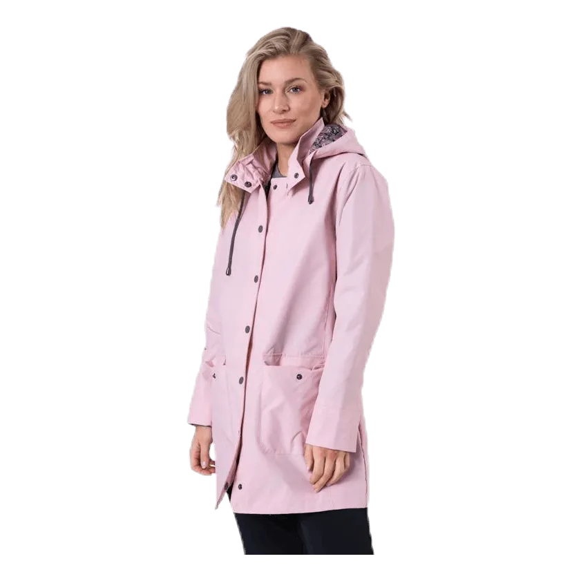 Dobsom Colby Jacket Pink