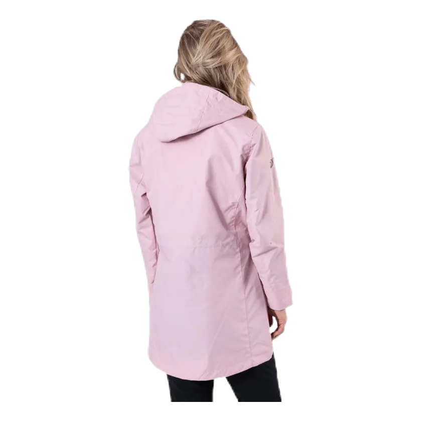 Dobsom Colby Jacket Pink